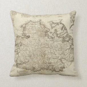 Antigua Cushion