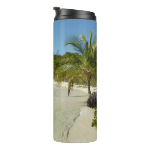 Antiguan Beach Thermal Tumbler