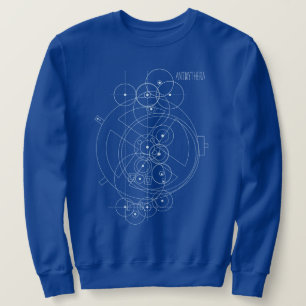 Antikythera T-Shirt Sweatshirt