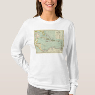 Antilles or West Indies T-Shirt