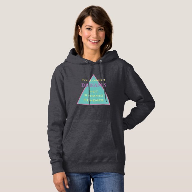 ANTIMLM HOODIE (Front Full)
