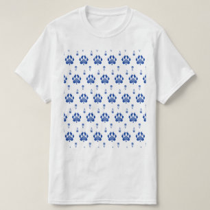 Antioch Spade Claw Tee