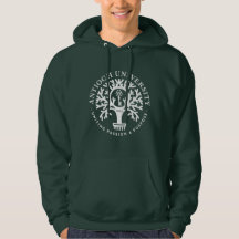 Antioch University Sweatshirt