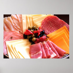 Antipasta Poster