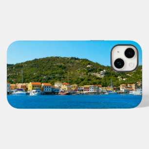  Antipaxos harbour coast Case-Mate iPhone 14 Plus Case