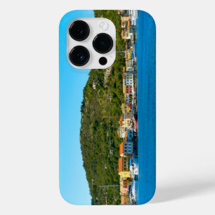 Antipaxos harbour coast Case-Mate iPhone 14 pro case