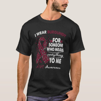 Antiphospholipid Antibody Syndrome APS Awareness  T-Shirt