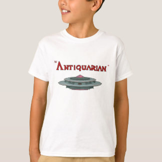 Antiquarian T-Shirt