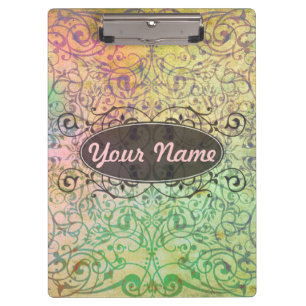 Antique ARTs Ornament Pattern for your Design Clipboard