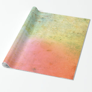Antique ARTs Pattern for your Design Wrapping Paper