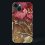 Antique Beauties I iPhone 13 Case<br><div class="desc">Floral</div>
