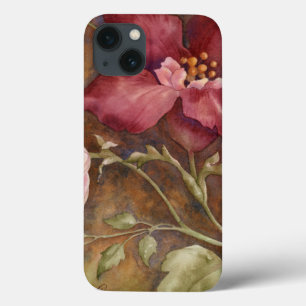 Antique Beauties I iPhone 13 Case