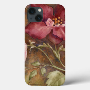 Antique Beauties I iPhone 13 Case
