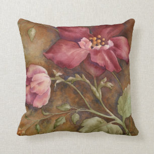 Antique Beauties I Cushion
