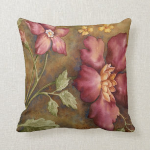 Antique Beauties II Cushion