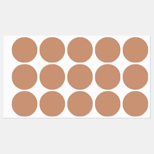 Antique brass (solid colour)