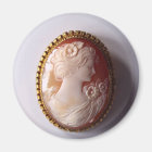 Antique Cameo