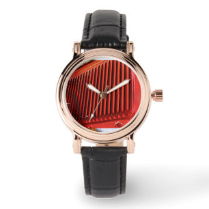 Antique car vent 2 watch