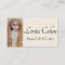 Antique Dolls Business Cards