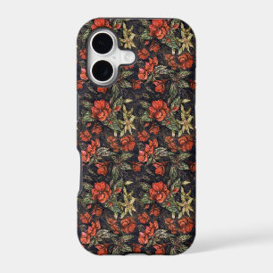 Antique Flowers by Alexandra Cook aka Linandara