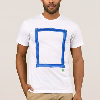 Antique Frame Tee