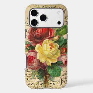 Antique French Roses