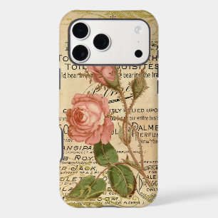 Antique French Roses