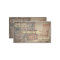Antique Furniture Store Business Card