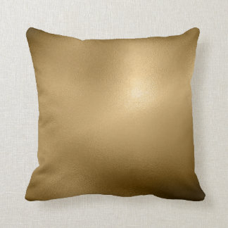 Antique Gold Foil-29 Cushion