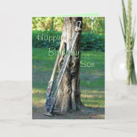 Antique Handy Tool-- customise any occasion