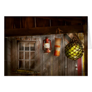 Antique - Hanging around