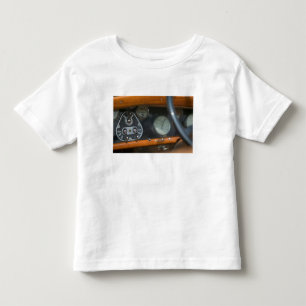 antique jaguar 2 toddler T-Shirt