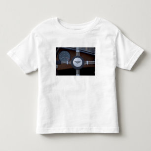 antique jaguar 3 toddler T-Shirt