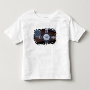 antique jaguar 3 toddler T-Shirt