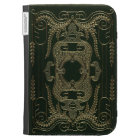 Antique Leather Book binding