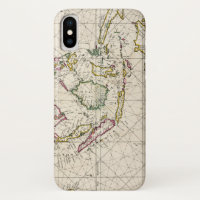 Antique Map of the East Indies