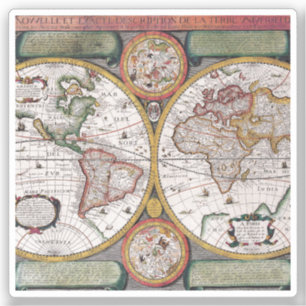 Antique Old Map Inspired (12)