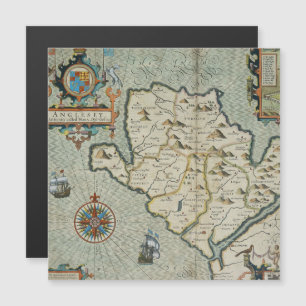 Antique Old Map Inspired (7)