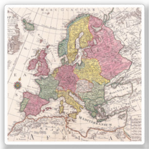 Antique Old Map Inspired (9)