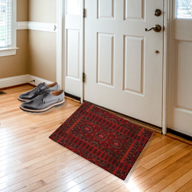 Antique Oriental rug design (Creator Uploaded)