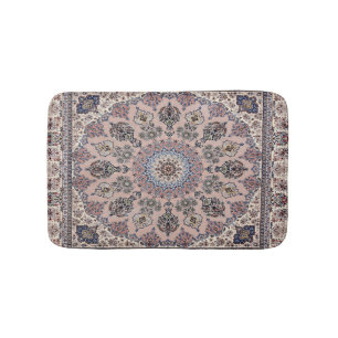 Antique Oriental Turkish Persian Rug Carpet