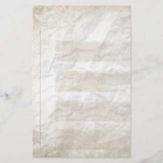 Antique Paper Stationery