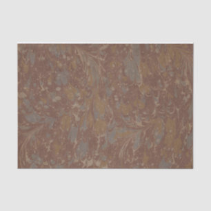 Antique Pattern Book II  Tissue Paper