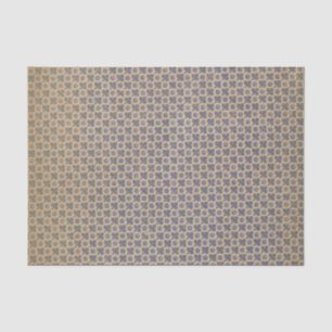 Antique Pattern Book III Tissue Paper