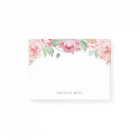 Antique Peony Floral