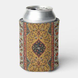 Antique Persian Rich Carpet Elegant Rug Carpet Can Cooler