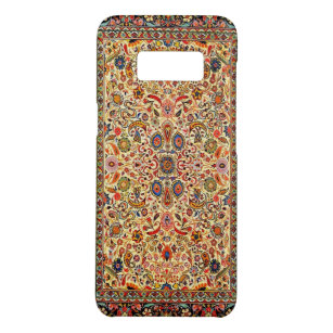 Antique Persian Turkish Carpet Case-Mate Samsung Galaxy S8 Case