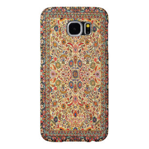 Antique Persian Turkish Carpet