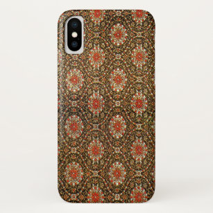 Antique Persian Turkish Pattern Case-Mate iPhone Case