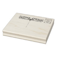 Antique Postcard Art Nouveau Era Vintage